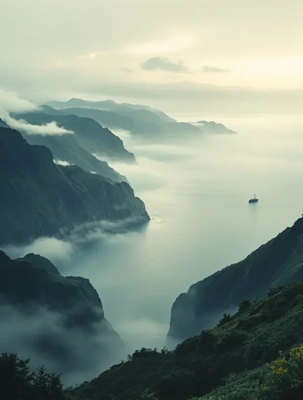 山海之间 - 桃花视频在线观看巨幕影厅 山海之间